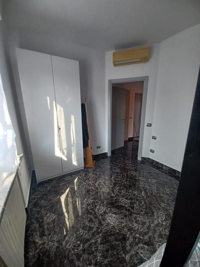 Appartamenti Lusso Milán Exterior foto