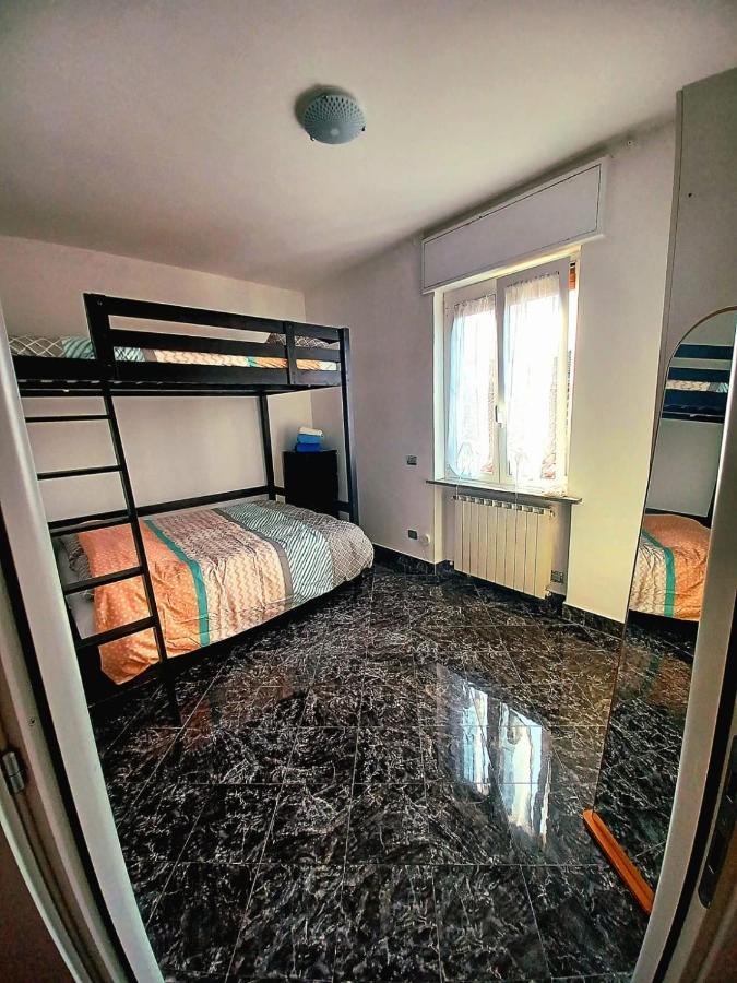 Appartamenti Lusso Milán Exterior foto